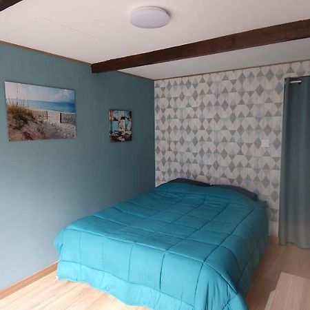 Bed and Breakfast Ty Coeur Breizh Saint-Aignan  Exterior foto