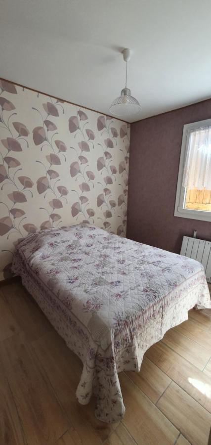 Bed and Breakfast Ty Coeur Breizh Saint-Aignan  Exterior foto