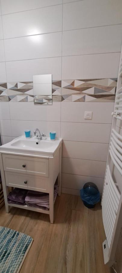 Bed and Breakfast Ty Coeur Breizh Saint-Aignan  Exterior foto