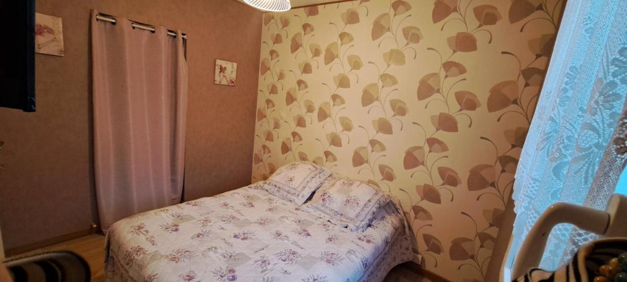 Bed and Breakfast Ty Coeur Breizh Saint-Aignan  Exterior foto