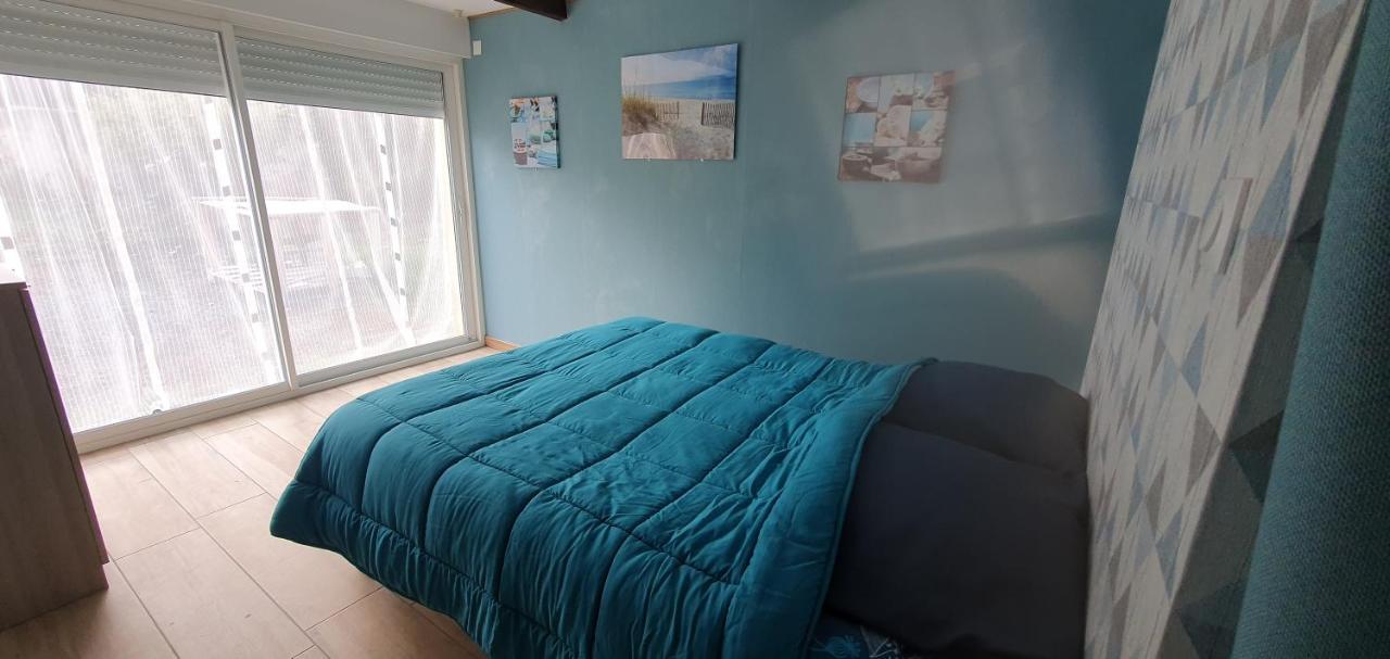 Bed and Breakfast Ty Coeur Breizh Saint-Aignan  Exterior foto