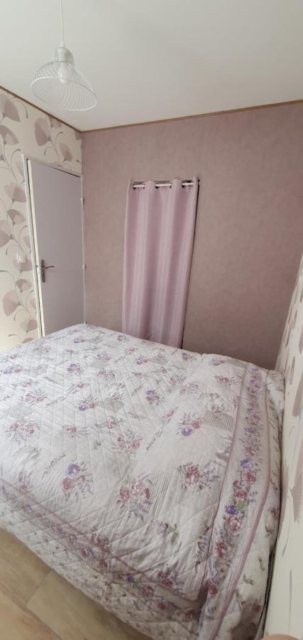 Bed and Breakfast Ty Coeur Breizh Saint-Aignan  Exterior foto