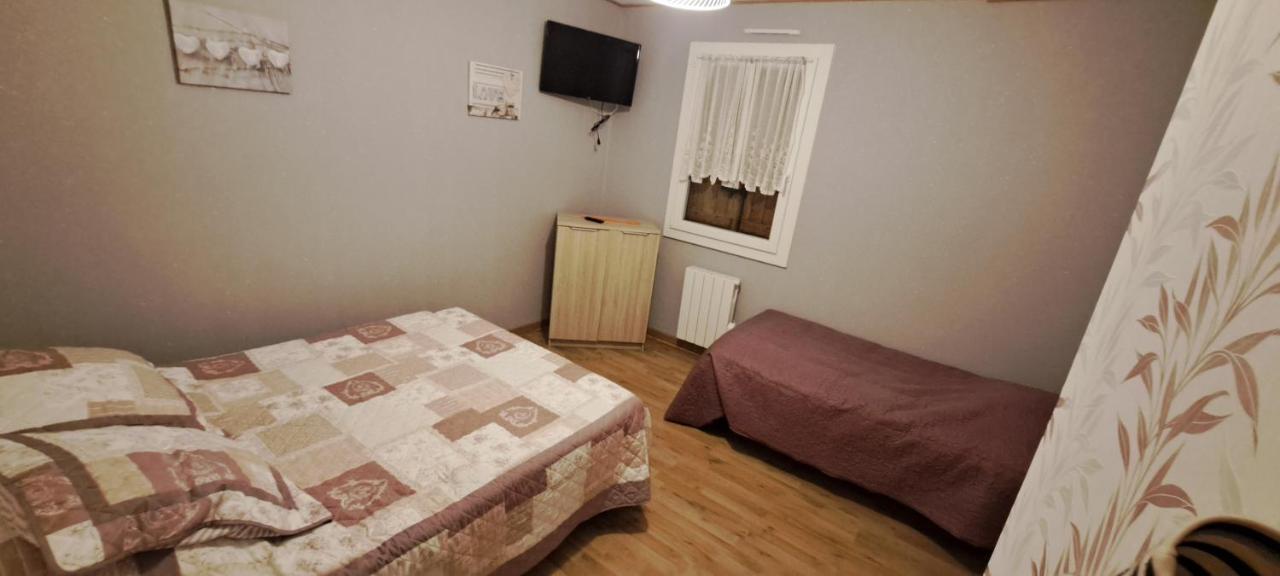 Bed and Breakfast Ty Coeur Breizh Saint-Aignan  Exterior foto