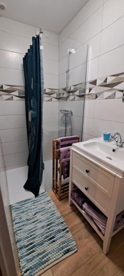 Bed and Breakfast Ty Coeur Breizh Saint-Aignan  Exterior foto