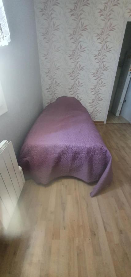 Bed and Breakfast Ty Coeur Breizh Saint-Aignan  Exterior foto