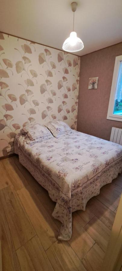 Bed and Breakfast Ty Coeur Breizh Saint-Aignan  Exterior foto